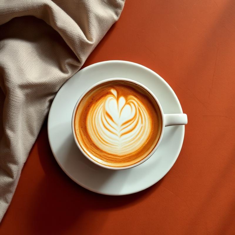 XS flat white