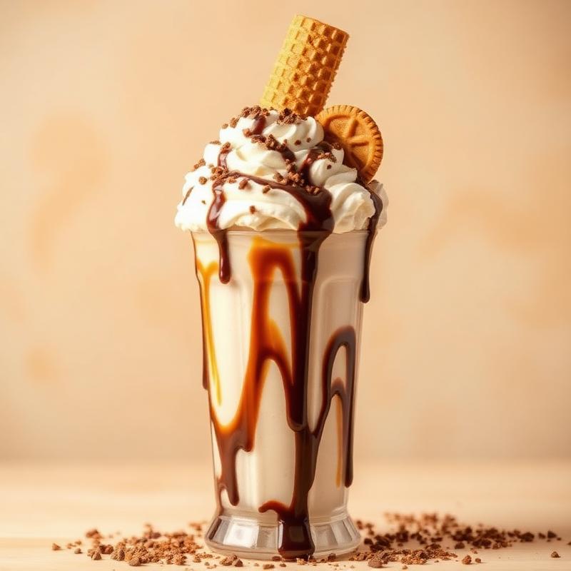 XS shake